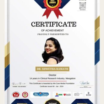 Other Awards (11)