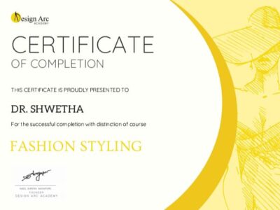 Fashion Styling