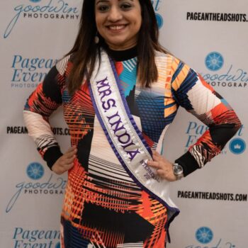 Mrs India International (1)