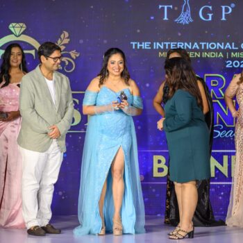 Mrs India 2025 (4)