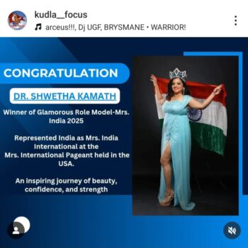 Mrs. India International 20205-1