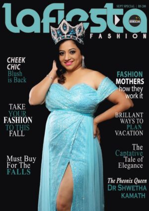 lafiesta fashion