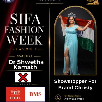 Sifa-Fashion-Week